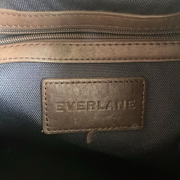 Everlane backpack - Picture 3 of 4
